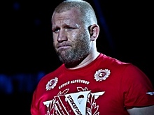 Боец Харитонов планирует готовиться к бою в Bellator вместе с Кормье и Веласкесом