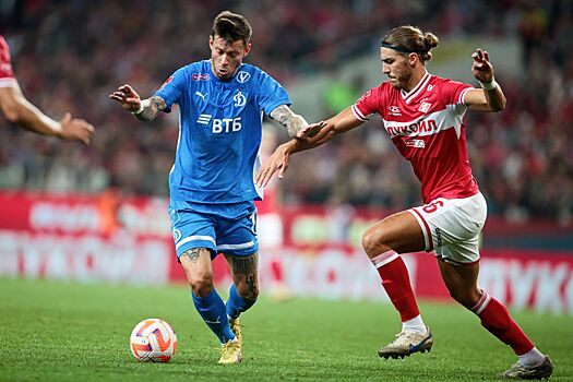 РПЛ-2023/2024, расписание 9-го тура, кто с кем сыграет: Спартак, Зенит, ЦСКА, Краснодар, Локомотив, Динамо, Ростов