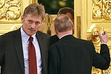 В Кремле напомнили о принципе взаимности в вопросе о продлении санкций