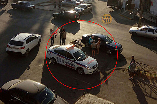 Почему мать оплатила наезд на ее сына
