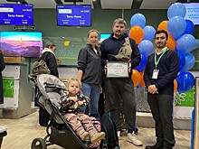 Прямое авиасообщение открылось между Краснодаром и Тель-Авивом