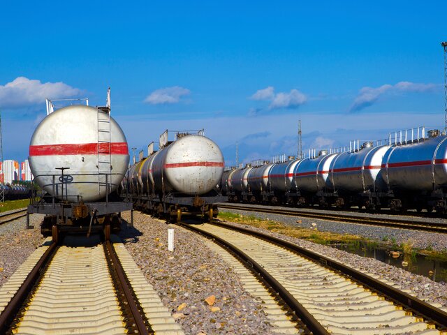 Reuters: Россия и Польша договорились о транзите казахстанской нефти в Германию