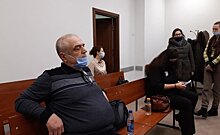 В Казани началось оглашение приговора по делу ГК "ФОН"