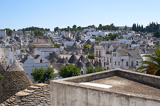 В итальянском Бари прохожие избили гея