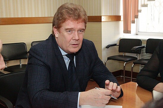 Елистратов лично убедится, что Доваторского рынка больше нет