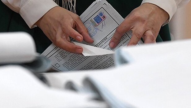 "Медузу" обвинили во вмешательстве в выборы