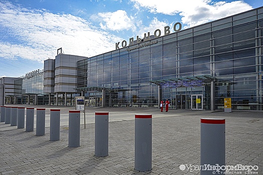 Turkish Airlines возобновляет полеты из Екатеринбурга