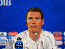 Марсело будет капитаном сборной Бразилии в матче с командой Швейцарии