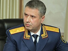 Эдуард Шрамко возглавил Государственно-правовой департамент Правительства Вологодской области