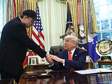 Трамп высказался о возможном примирении с Маском