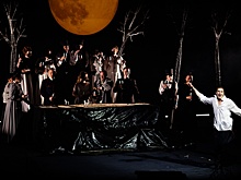 Рязанский театр драмы проведет фестиваль "Свидания на Театральной. Семья"