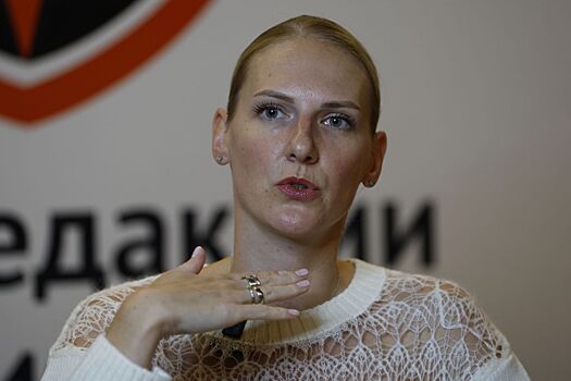 Светлана Ромашина рассказала, какие зарплаты в России у олимпийских чемпионов