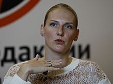 Светлана Ромашина рассказала, какие зарплаты в России у олимпийских чемпионов