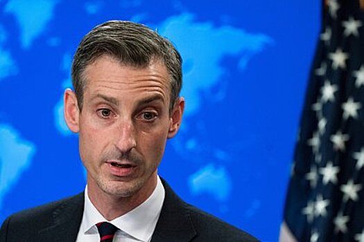 США пригрозили КНДР новыми санкциями за поставки оружия России