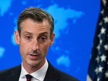 США пригрозили КНДР новыми санкциями за поставки оружия России