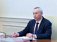 Губернатор Травников потребовал жёстко пресекать искусственный рост цен на товары в Новосибирской области