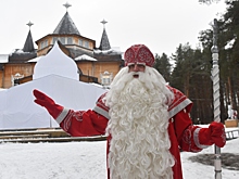 Как Великий Устюг стал главным городом российской новогодней сказки