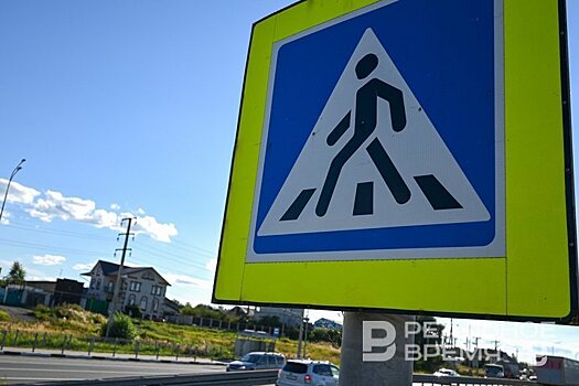 В Зеленодольске отремонтируют 54 дорожных объекта за 88 млн рублей