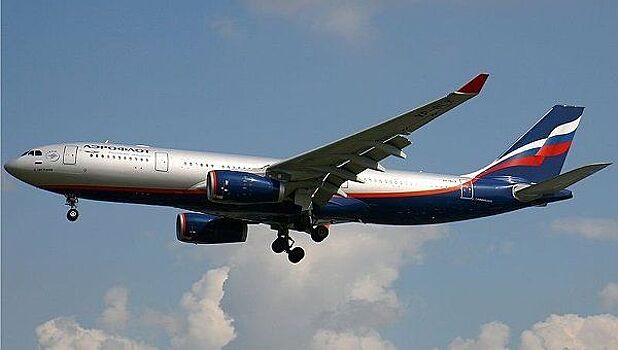 В аэропорту Гаваны Boeing 737 въехал в российский самолёт