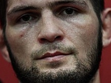 Хабиб — Порье: прямая трансляция началась на «Чемпионате»!