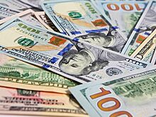 СМИ: Россия недополучила $7,7 млрд из-за отказа от доллара в ЗВР