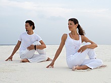 09-13.10 Soneva Fushi приглашает на грандиозный велнес-фестиваль SOUL Festival на Мальдивах