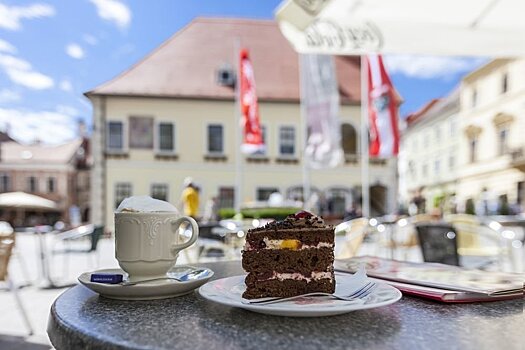 Австрийские рестораны вернутся к работе после простоя из-за коронавируса