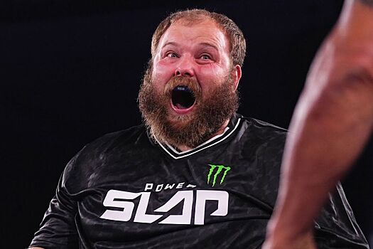 «Пельмень» сразится с «Биг Маком»