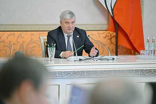 В Воронеже средняя возрастная планка автобусов сократилась вдвое