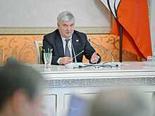 В Воронеже средняя возрастная планка автобусов сократилась вдвое