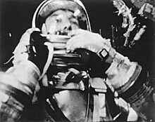 «Американский Гагарин»: что было не так с первым полетом в космос Алана Шепарда