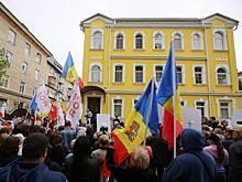 В Молдавии раскрыли судьбу оппозиционных депутатов после запрета партии «Шор»