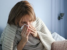 Стало известно, как чиханье может повредить мозг