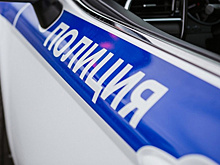 В Самарской области ищут водителя, сбившего человека на переходе