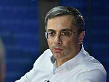 Депутат Гутенев рассказал, как роботы помогут побороть незаконную миграцию