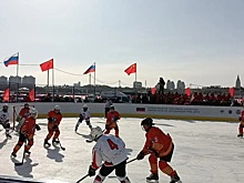 Российско-китайский фестиваль на Амуре пополнится новыми видами спорта