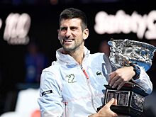 Победа Новака Джоковича на Australian Open — 2023, слова, реакция, кто что сказал