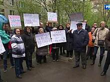 Реновация в столице: жители еще 500 хрущевок требуют сноса