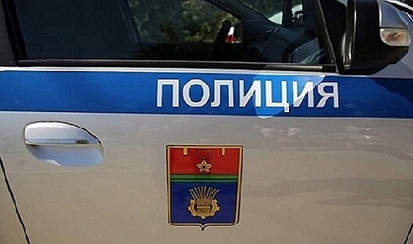 В Волгограде уволили сотрудников МВД после поездки Анет Сай на машине ДПС
