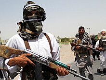 Талибы объявили о завершении войны в Афганистане