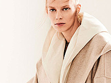 Max Mara представили коллекцию Pre-Fall 2019