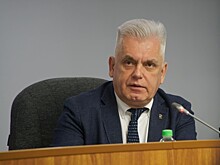 В Магнитогорске принят прогноз развития города