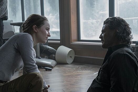 Третий сезон сериала «Одни из нас» может стать финальным