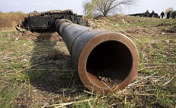 «Котлы» Украины в Донбассе: Пять лет иловайского позора ВСУ