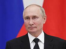 Путин назвал достойным выступление российских спортсменов на Олимпиаде и Паралимпиаде