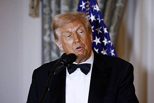 Трамп потребовал извинений