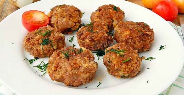 Ингредиенты, которые улучшат вкус почти любого вида фарша