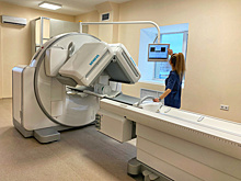 В Пензе для диагностики онкологии начали использовать новое оборудование за 70 млн. рублей