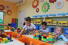 В микрорайоне «Новый город» не хватает 1400 мест в детских садах