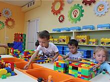 В микрорайоне «Новый город» не хватает 1400 мест в детских садах